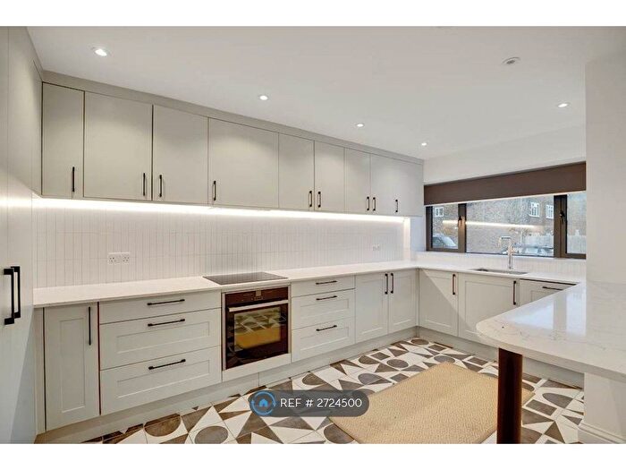 4 Bedroom Terraced House To Rent In Ravensdale Gardens, London, SE19