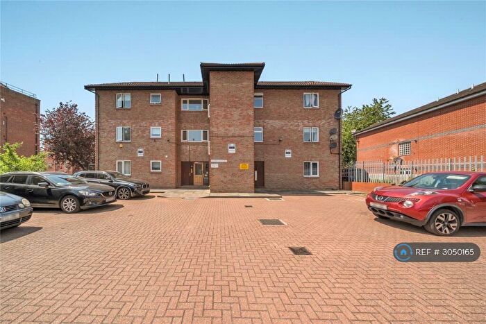 1 Bedroom Flat To Rent In Cork House, Bromley, BR1