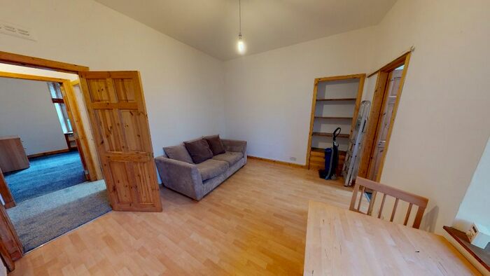 2 Bedroom Flat To Rent In Summerfield Terrace, City Centre, Aberdeen, AB24