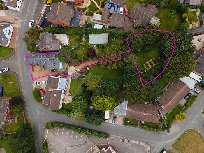 4 Bedroom Detached House For Sale In 'Lavender Barn' Smithy Lane, Stalmine, Lancs, FY6