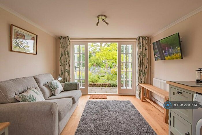 1 Bedroom Semi-Detached House To Rent In Plum Pudding Lane, Dargate, Faversham, ME13