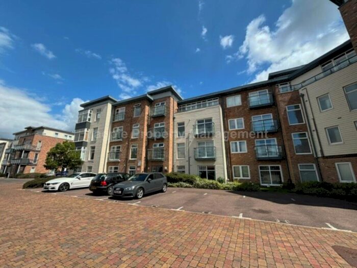 1 Bedroom Apartment To Rent In Little Paxton, PE19