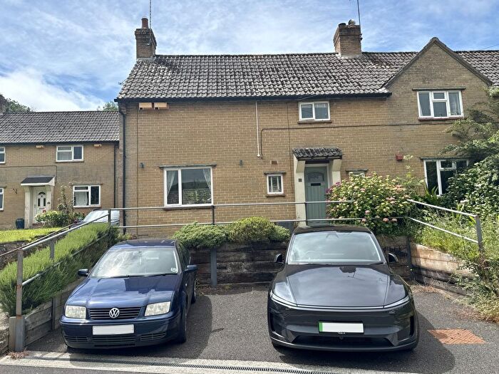 3 Bedroom End Terrace House For Sale In Taylors Orchard, Chiselborough, TA14