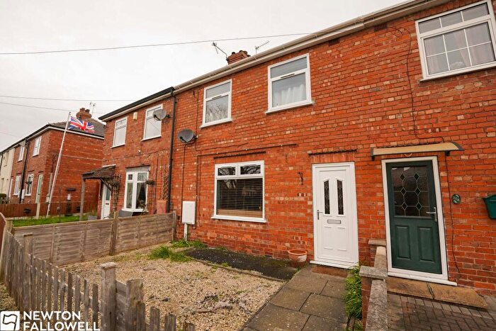 3 Bedroom Terraced House For Sale In High Street, Ordsall, DN22