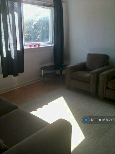 1 Bedroom Flat To Rent In Glasgow, Glasgow, G23
