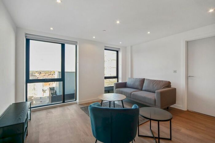 2 Bedroom Flat To Rent In Lionel Street, Birmingham, B3