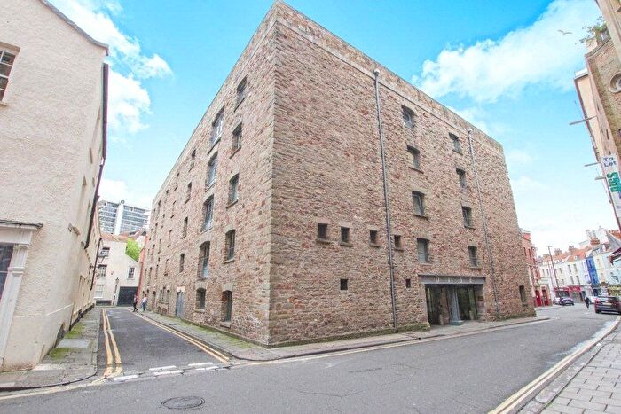 Property To Rent In Hobbs Lane, Bristol, BS1