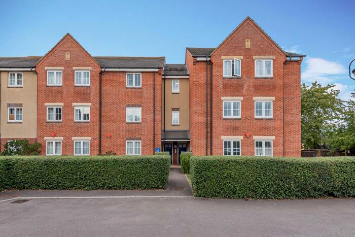 2 Bedroom Apartment To Rent In Jackson Road, North Oxford, OX2