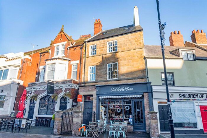 2 Bedroom Apartment For Sale In Front Street, Tynemouth, North Shields, NE30