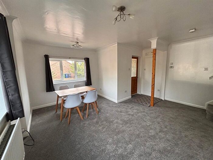 2 Bedroom Terraced House To Rent In Norman Drive, Stilton, Peterborough, PE7
