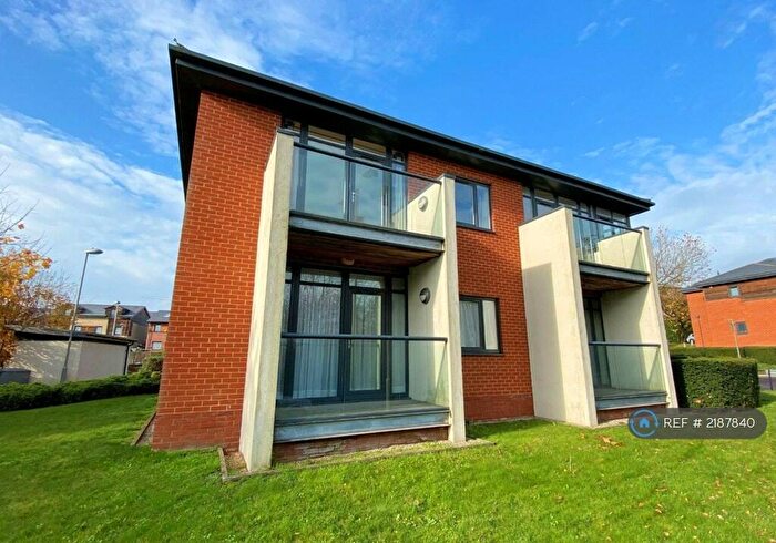 1 Bedroom Flat To Rent In Edgar House, London, NW7