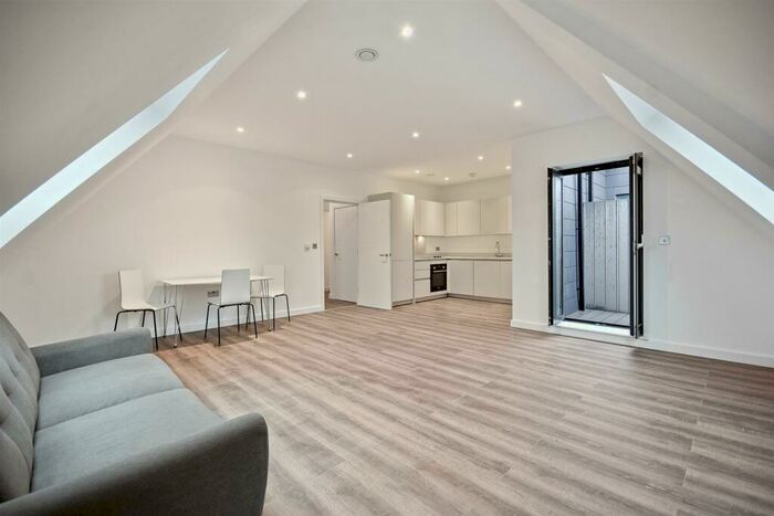 2 Bedroom Flat To Rent In Craven Park Road, Harlesden, NW10