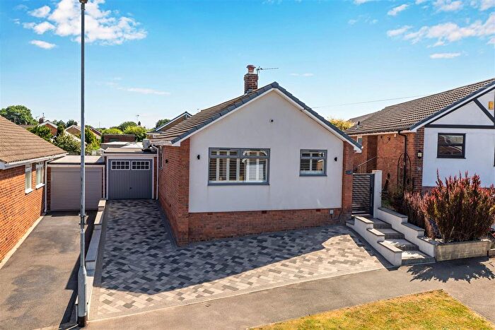 3 Bedroom Detached Bungalow For Sale In Templegate Road, Leeds, LS15