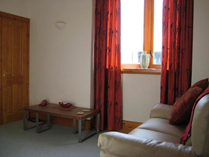 1 Bedroom Flat To Rent In Great Western Road, Aberdeen, AB10