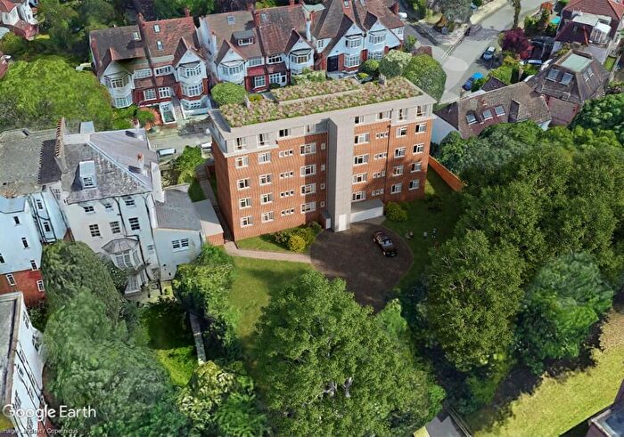 12 Bedroom Block Of Apartments For Sale In & Burgess Hill, London, NW2