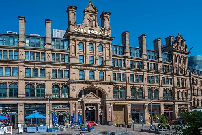 1 Bedroom Flat For Sale In Dantzic Street, Manchester, M4