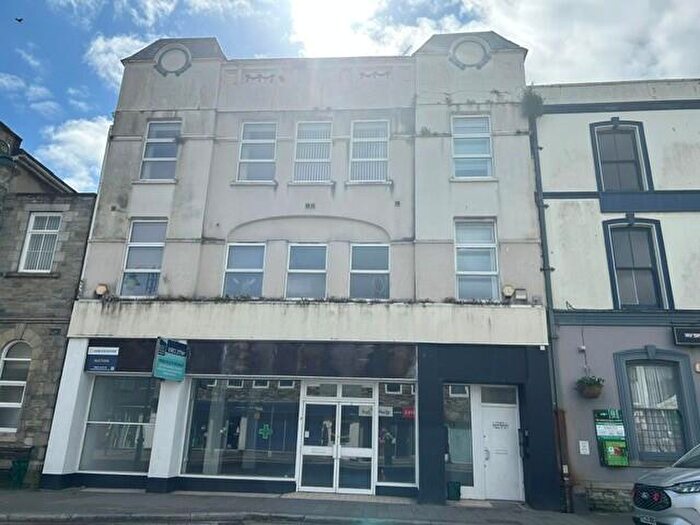 1 Bedroom Flat To Rent In Wadebridge, PL27