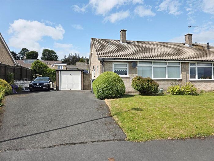 2 Bedroom Semi-Detached Bungalow For Sale In Pilmoor Close, Richmond, DL10