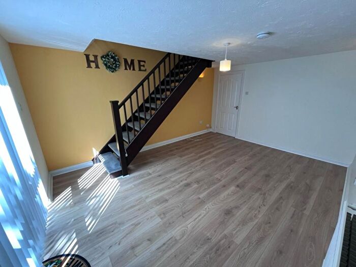 2 Bedroom Terraced House To Rent In Lancaster Court, Ravenhill, Swansea, SA5