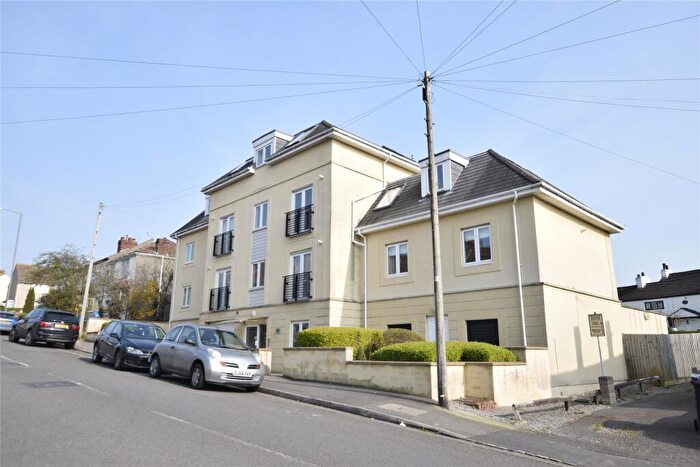 1 Bedroom Apartment To Rent In The Zone, Whiteway Road, Bristol, BS5