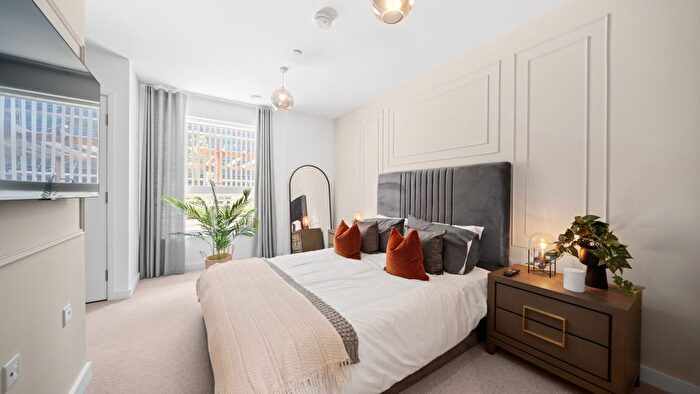 1 Bedroom Flat For Sale In Brighton Road, Shoreham-By-Sea, BN43