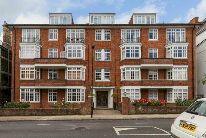 1 Bedroom Flat To Rent In Cleve Road, West Hampstead, NW6