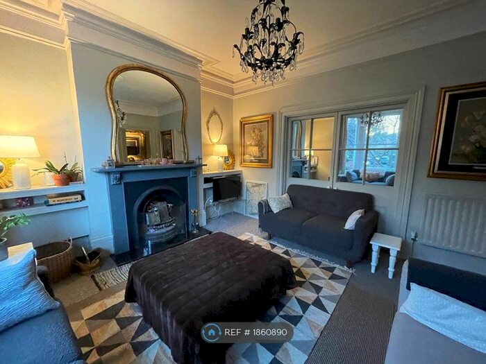 4 Bedroom Semi-Detached House To Rent In St Annes Road, Cheltenham, GL52