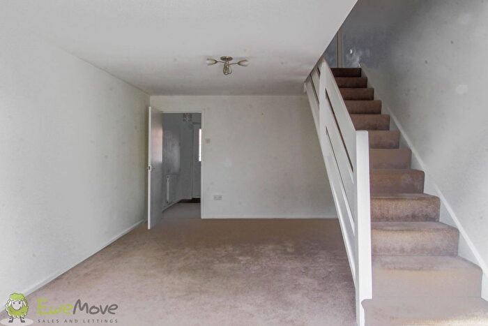 2 Bedroom End Of Terrace House To Rent In Thornhaugh Mews, Up Hatherley, Cheltenham, GL51