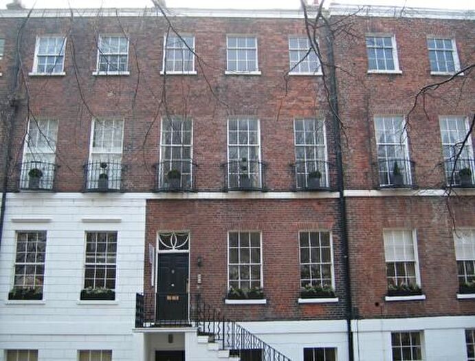 2 Bedroom Property To Rent In St Johns Square, Wakefield, WF1