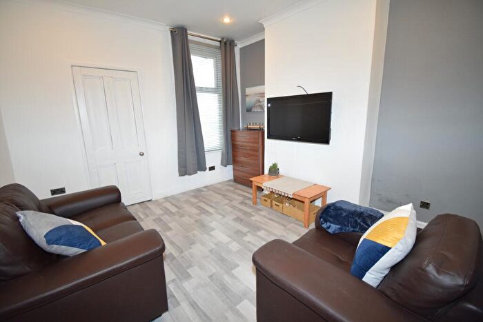 2 Bedroom Terraced House To Rent In Slack Lane, Derby, DE22