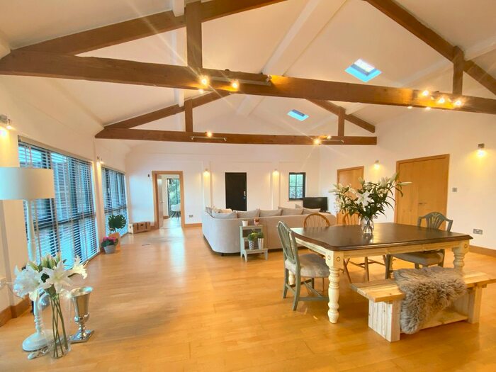 1 Bedroom Detached Bungalow To Rent In Church Road, Fingringhoe, Colchester, CO5