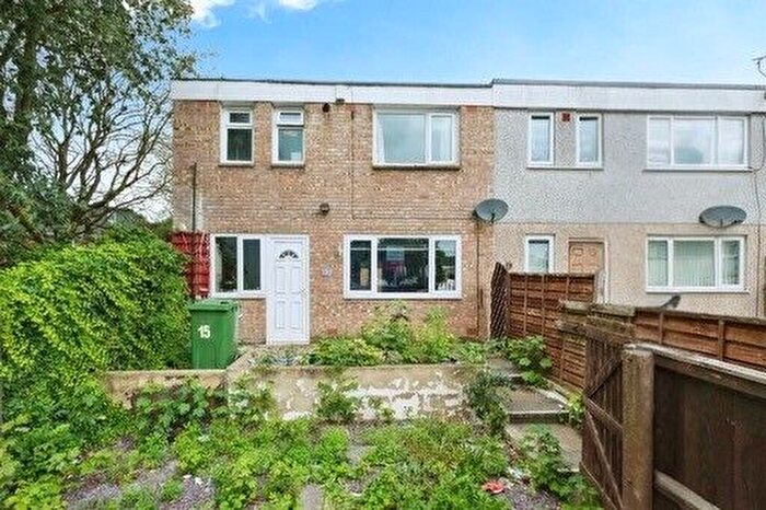 2 Bedroom Property To Rent In Woodbridge Fold, Leeds, LS6