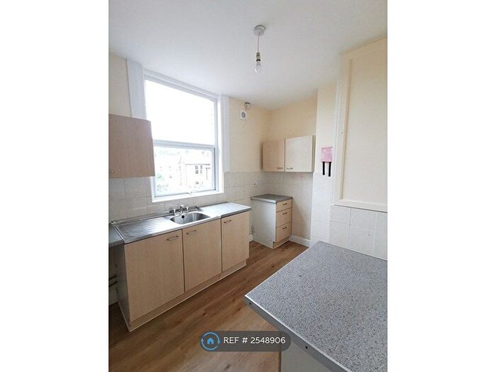 2 Bedroom Flat To Rent In Grove Road, Burnham On Sea, TA8