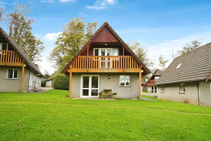 4 Bedroom Detached House For Sale In St. Tudy, Bodmin, Cornwall, PL30