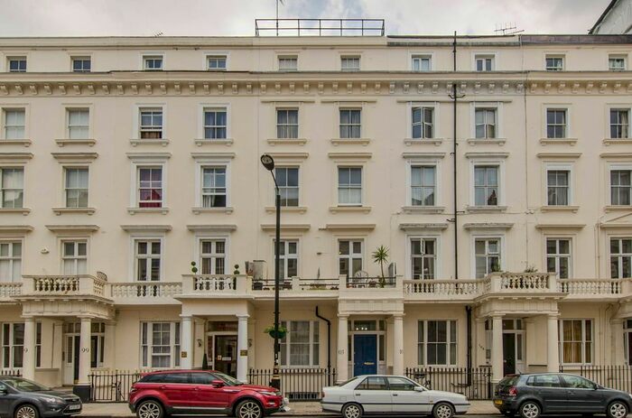 1 Bedroom Flat To Rent In Belgrave Road, Pimlico, London, SW1V