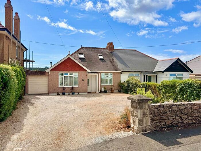 3 Bedroom Semi-Detached Bungalow For Sale In Plymstock, Plymouth, PL9