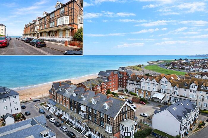4 Bedroom Flat For Sale In Sussex Mansions, Sussex Gardens, Westgate-on-Sea, Kent, CT8