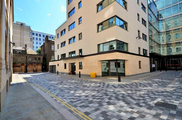 2 Bedroom Flat To Rent In Babmaes Street, St James's, London, SW1Y