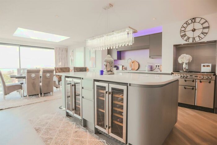 4 Bedroom Semi-Detached House For Sale In Twemlow Parade, Heysham, Morecambe, LA3