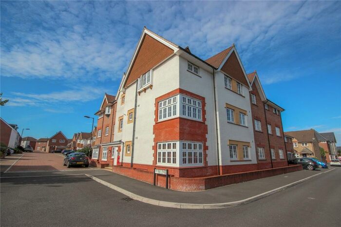 2 Bedroom Apartment To Rent In Baily Place, Bristol, BS16