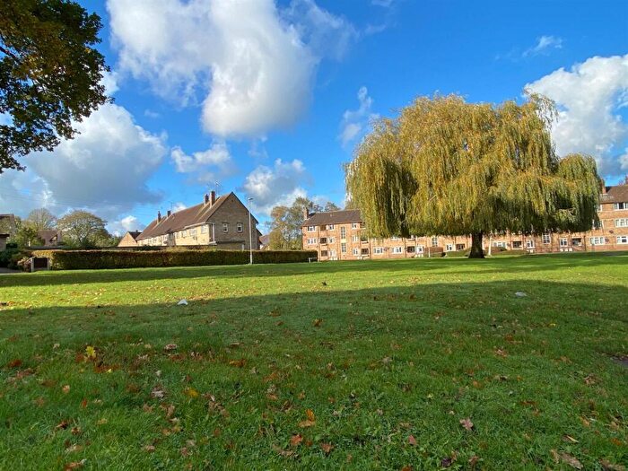 2 Bedroom Maisonette To Rent In The Close, Stafford, ST17