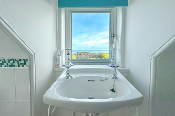 3 Bedroom Semi-Detached House For Sale In Craigmhor, Main Street, Golspie, Sutherland, KW10