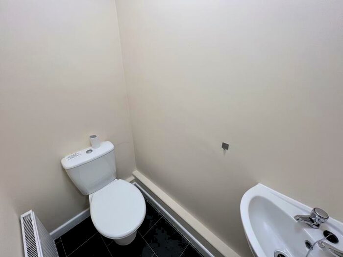 2 Bedroom Terraced House To Rent In Park Avenue, Attleborough, Nuneaton