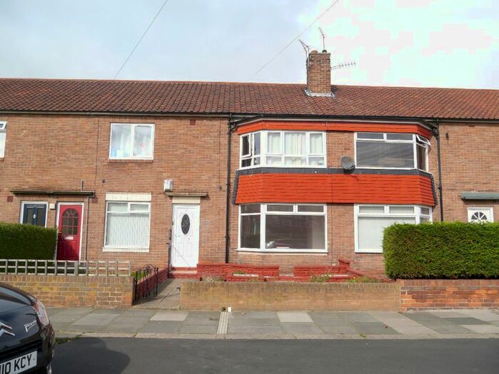 2 Bedroom Flat To Rent In Church Road, Gosforth, Newcastle Upon Tyne, NE3