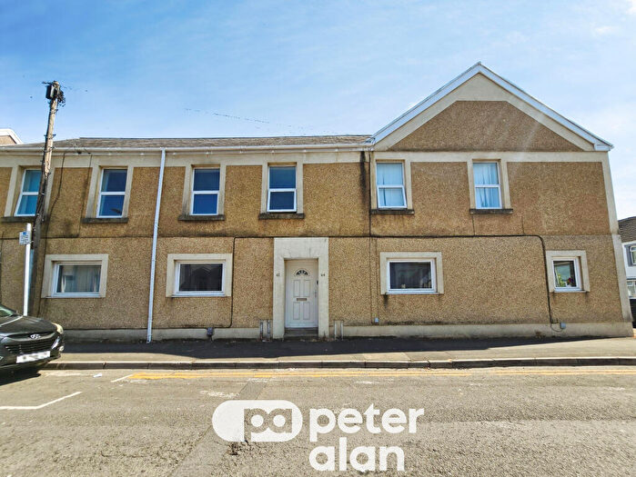 1 Bedroom Apartment To Rent In Oxford Street, SA1