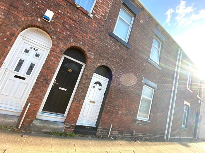 1 Bedroom Flat To Rent In Gladstone Street, Roker, Sunderland, SR6