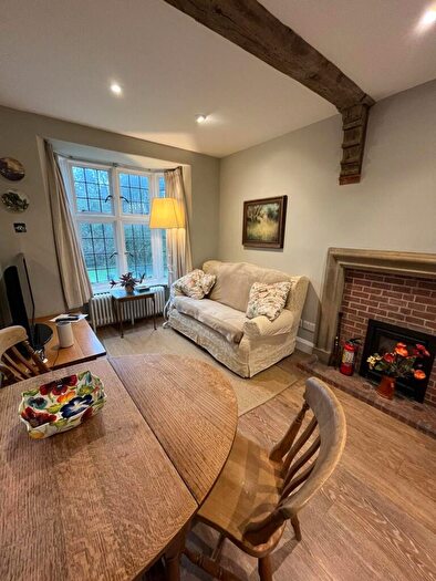 1 Bedroom Apartment To Rent In Hadleigh Road, Higham, CO7