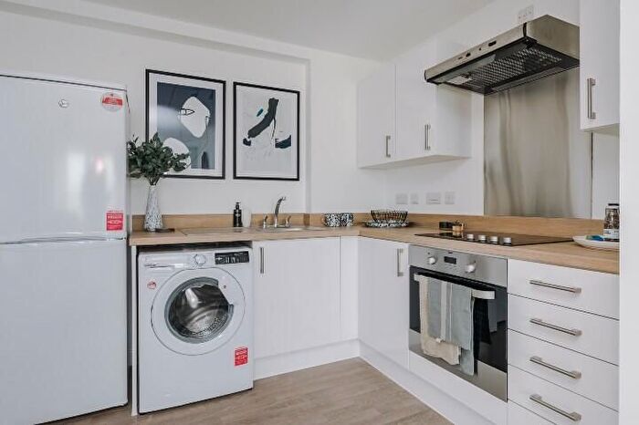 2 Bedroom Flat To Rent In Blackfriars Road, Salford, M3