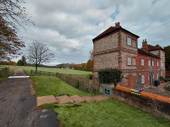 3 Bedroom Semi Detached House To Rent In Chapel Lane, High Wycombe, Buckinghamshire, HP12