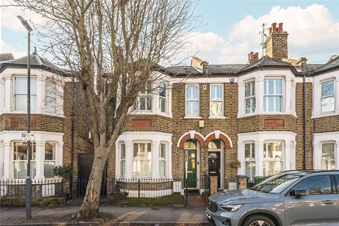 3 Bedroom End Of Terrace House To Rent In Azof Street, Greenwich, SE10